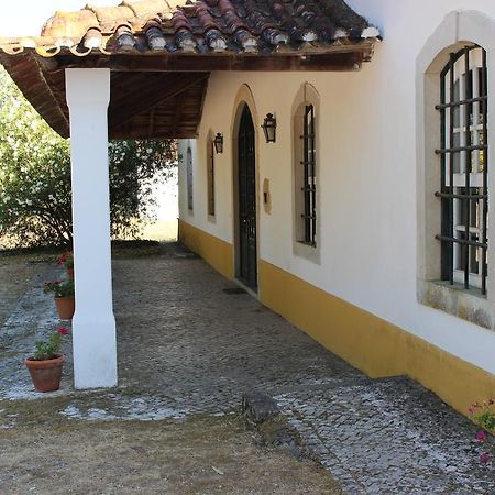 Quinta Do Valle Tomar Extérieur photo