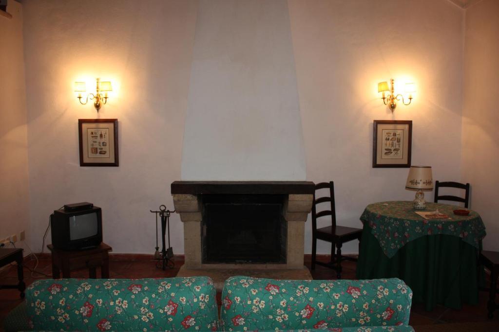 Quinta Do Valle Tomar Chambre photo