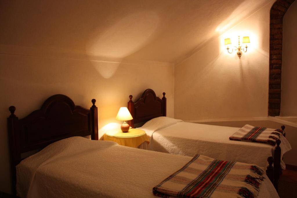 Quinta Do Valle Tomar Chambre photo