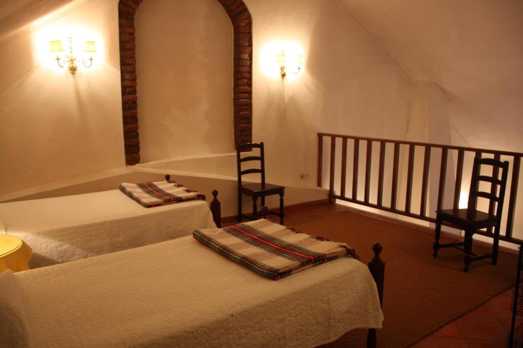 Quinta Do Valle Tomar Chambre photo