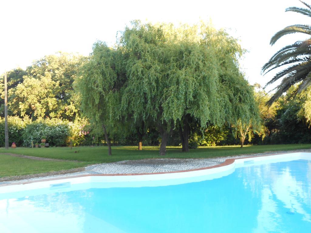 Quinta Do Valle Tomar Extérieur photo
