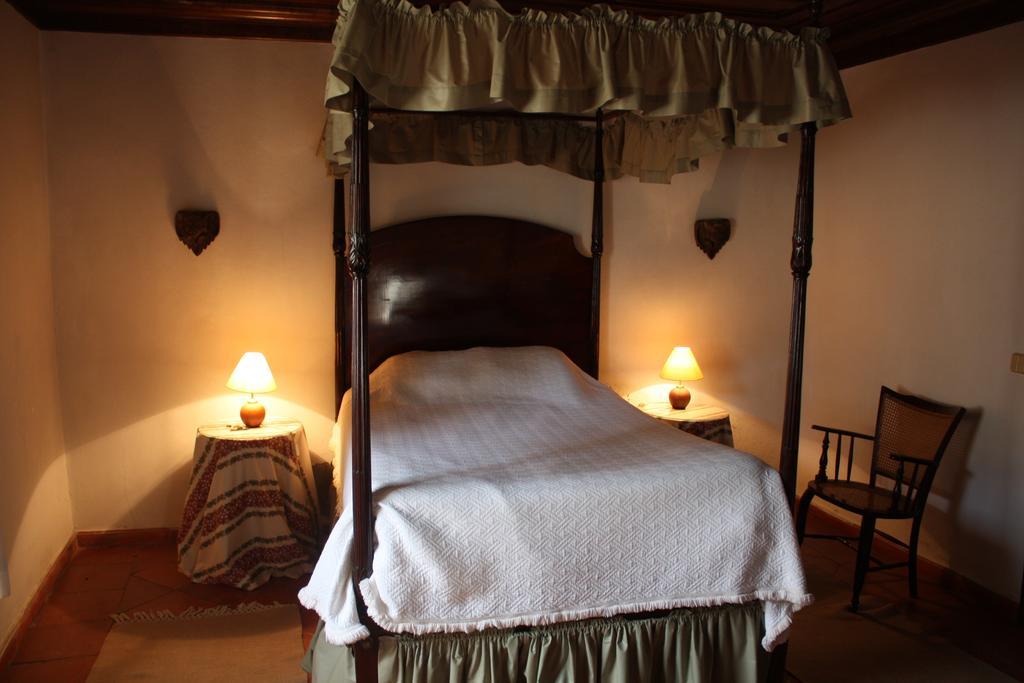 Quinta Do Valle Tomar Extérieur photo