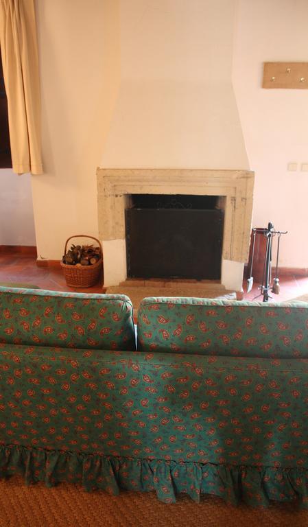 Quinta Do Valle Tomar Extérieur photo