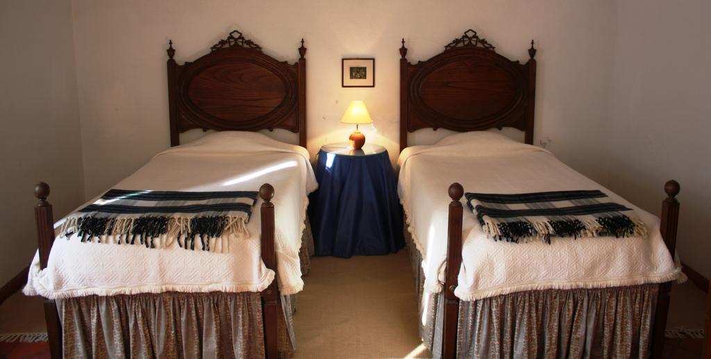 Quinta Do Valle Tomar Extérieur photo