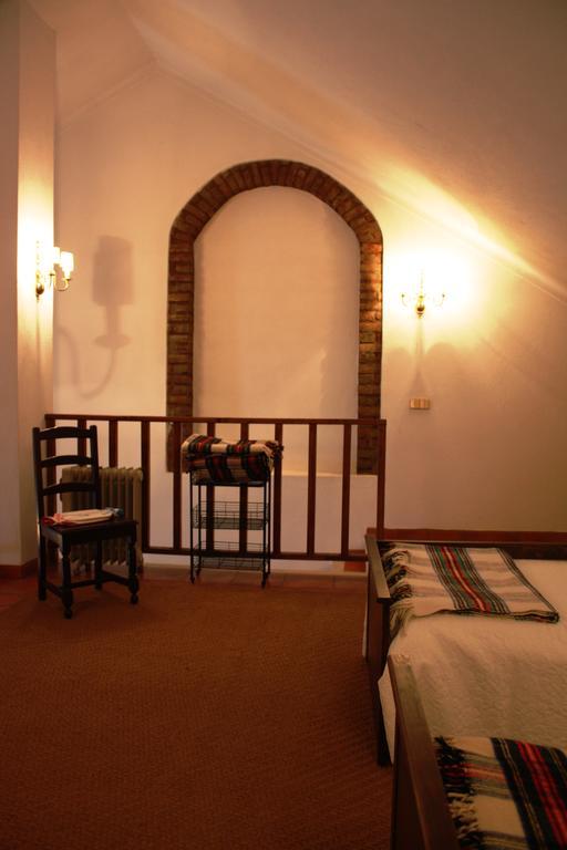 Quinta Do Valle Tomar Extérieur photo