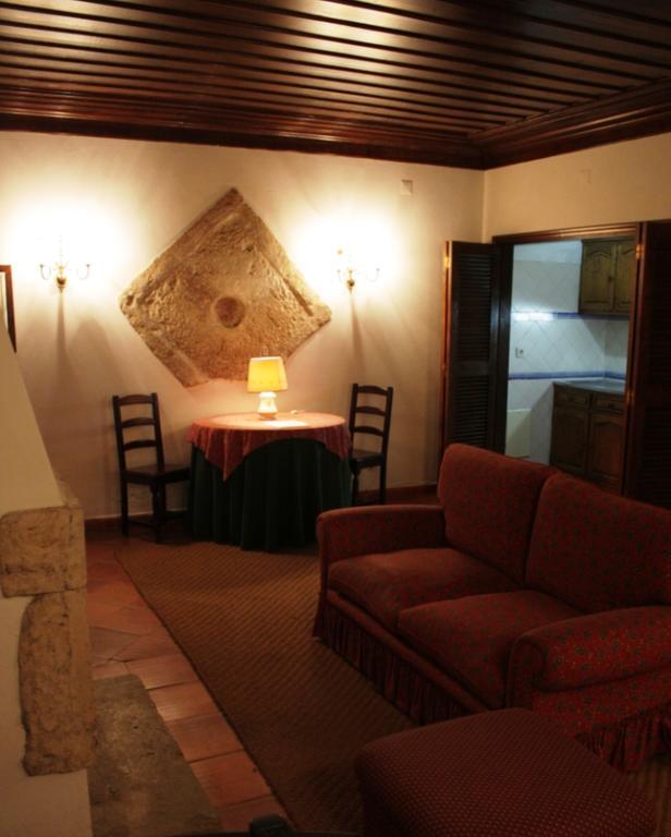 Quinta Do Valle Tomar Extérieur photo
