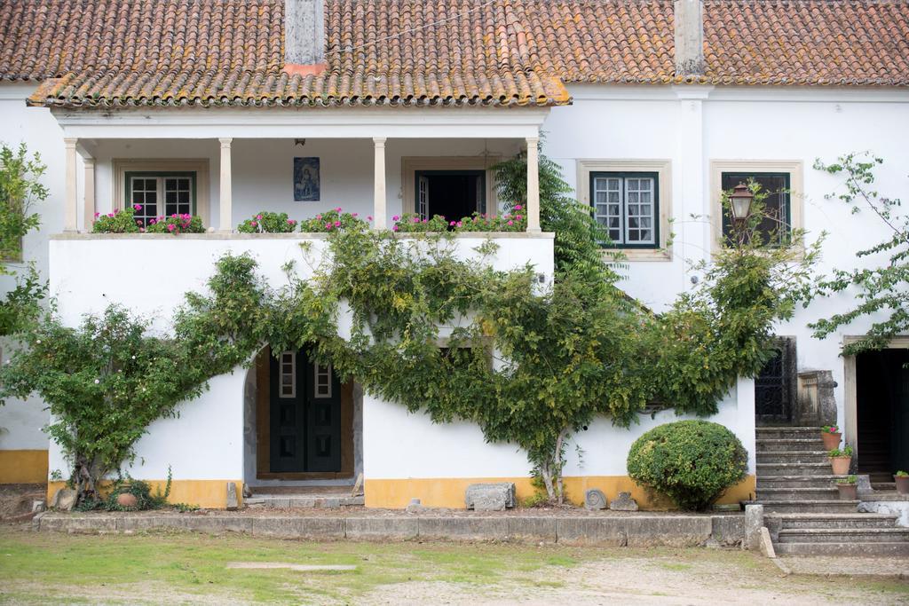 Quinta Do Valle Tomar Extérieur photo