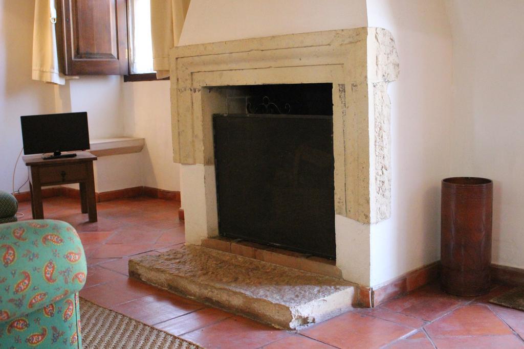 Quinta Do Valle Tomar Chambre photo