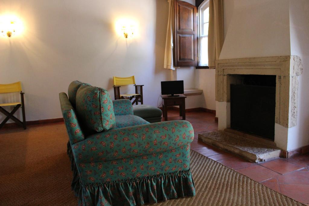 Quinta Do Valle Tomar Chambre photo