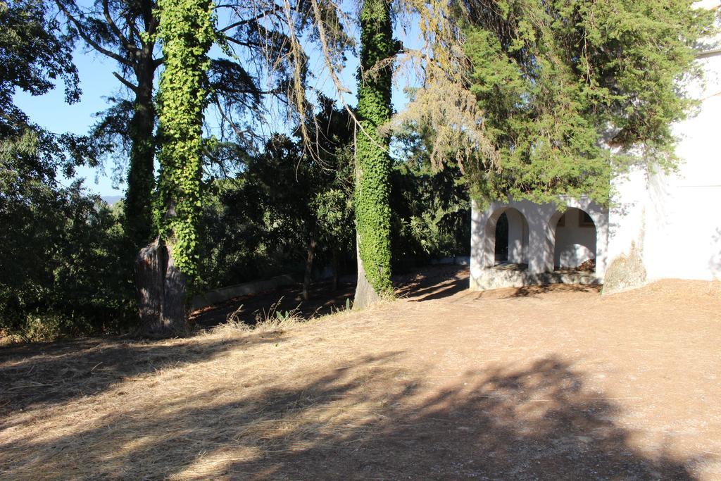 Quinta Do Valle Tomar Extérieur photo