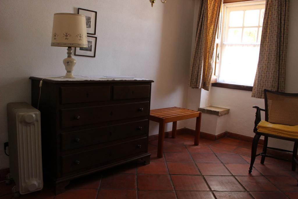 Quinta Do Valle Tomar Chambre photo