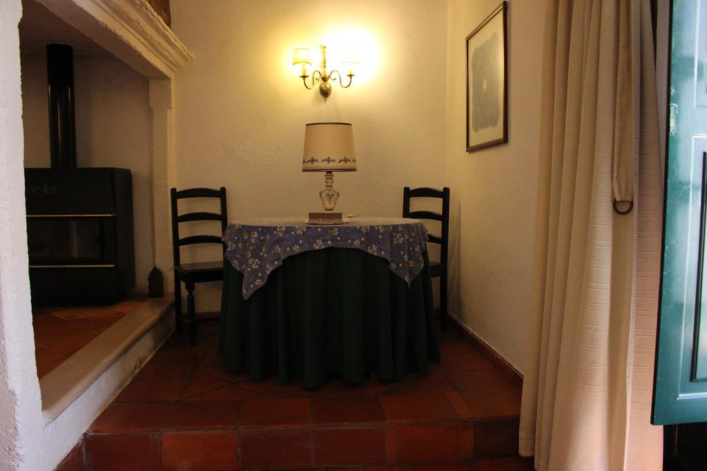 Quinta Do Valle Tomar Chambre photo