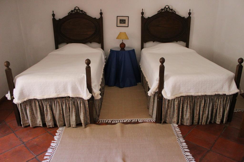 Quinta Do Valle Tomar Chambre photo