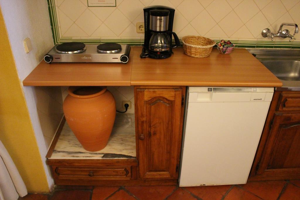 Quinta Do Valle Tomar Chambre photo