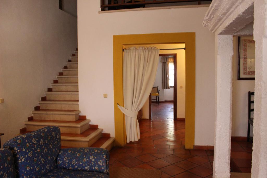 Quinta Do Valle Tomar Chambre photo