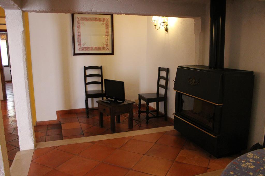 Quinta Do Valle Tomar Chambre photo