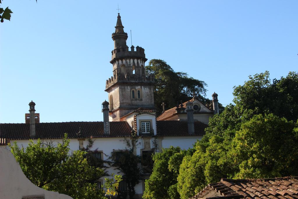 Quinta Do Valle Tomar Extérieur photo