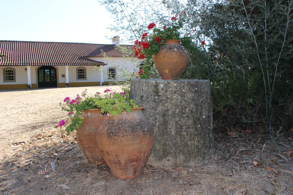 Quinta Do Valle Tomar Extérieur photo