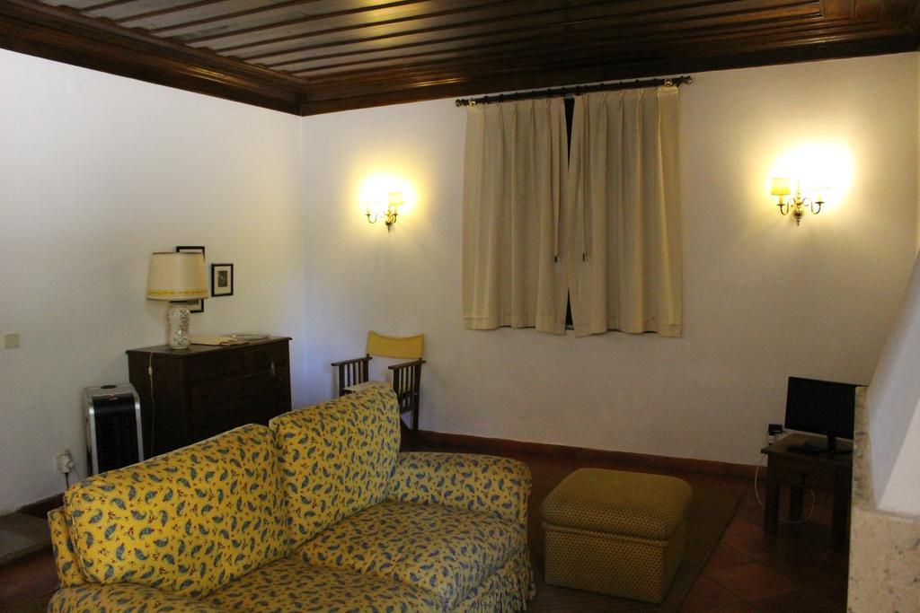 Quinta Do Valle Tomar Chambre photo
