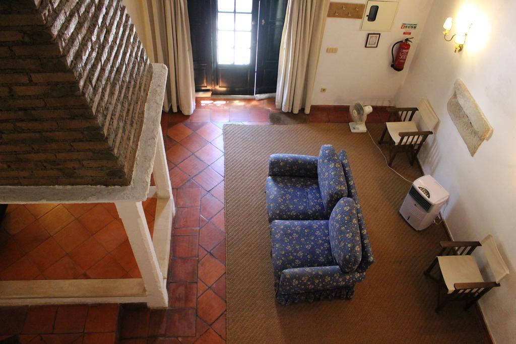 Quinta Do Valle Tomar Chambre photo