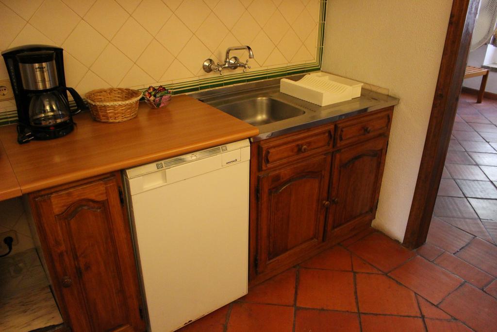 Quinta Do Valle Tomar Chambre photo